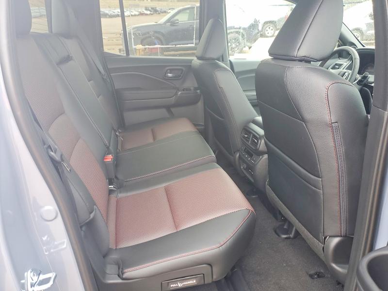 Aukcja sprzedaży 2026 Honda Ridgeline, vin: 5FPYK3F88TB013846, numer aukcji: 77438525