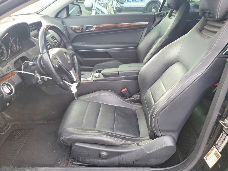 Продаж на аукціоні авто 2013 Mercedes-benz E, vin: WDDKK5KF6DF216106, номер лоту: 75671885