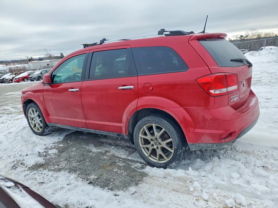 2018 Dodge Journey Gt მანქანა იყიდება აუქციონზე, vin: 3C4PDDFG5JT476909, აუქციონის ნომერი: 76720855