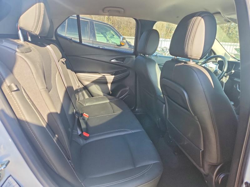 Aukcja sprzedaży 2024 Buick Encore Gx, vin: KL4AMDSL9RB132743, numer aukcji: 74932655