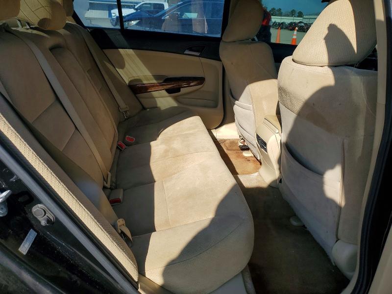 Aukcja sprzedaży 2012 Honda Accord, vin: 1HGCP3F70CA026645, numer aukcji: 76545115