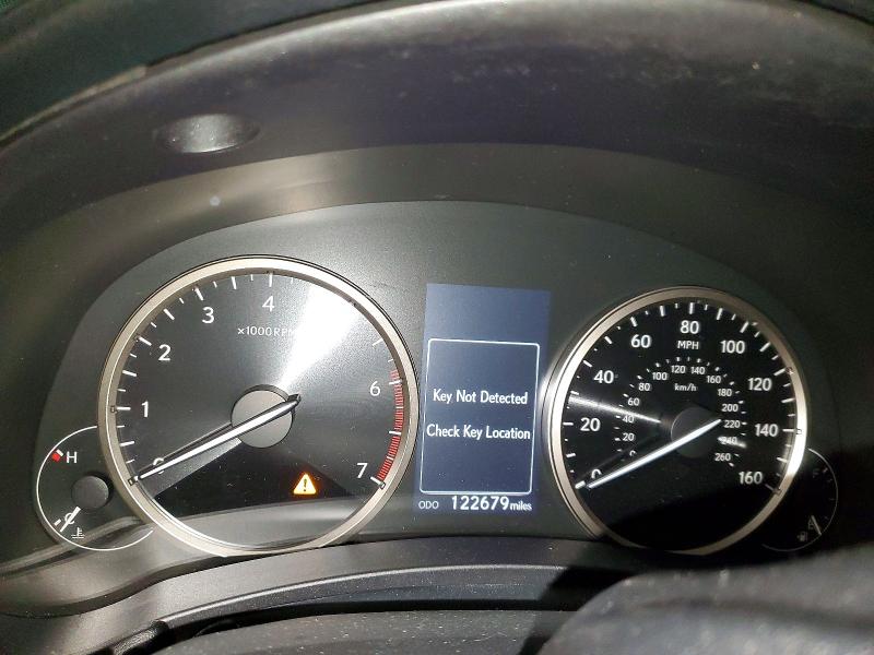 75953275 :رقم المزاد ، JTJBARBZ9G2066788 vin ، 2016 Lexus Nx 200t مزاد بيع