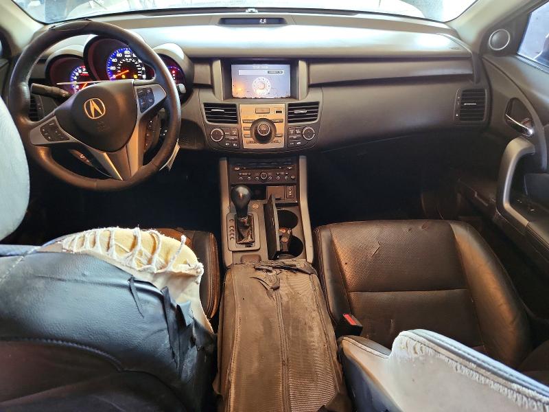 Auction sale of the 2012 Acura Rdx, vin: 5J8TB2H52CA000245, lot number: 78684165