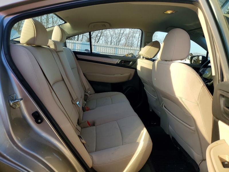 76259555 :رقم المزاد ، 4S3BNAB69K3009900 vin ، 2019 Subaru Legacy مزاد بيع