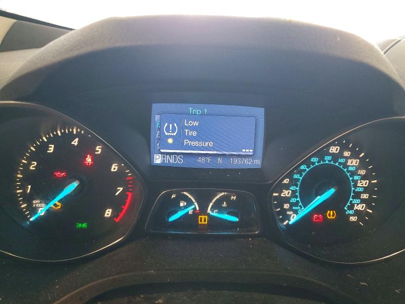 Продаж на аукціоні авто 2013 Ford Escape, vin: 1FMCU9G92DUA21274, номер лоту: 72962195