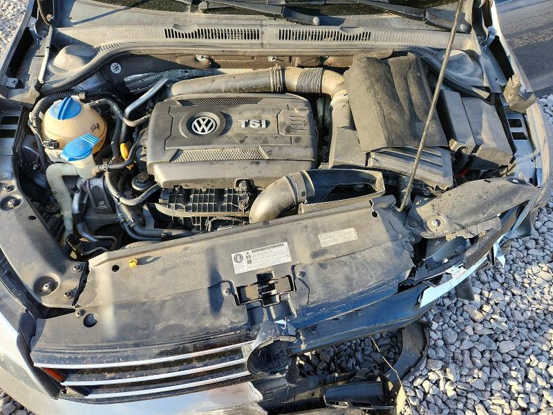 Продаж на аукціоні авто 2015 Volkswagen Jetta, vin: 3VWD17AJXFM334960, номер лоту: 79355575