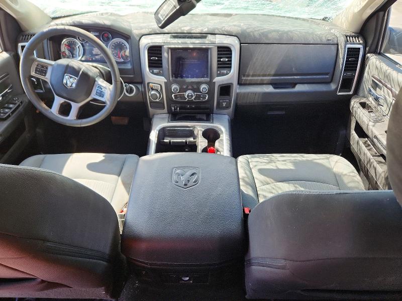 Продаж на аукціоні авто 2023 Ram 1500 Classic, vin: 1C6RR6LG3PS518554, номер лоту: 78896495