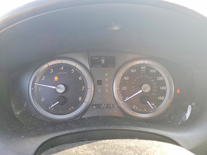 Aukcja sprzedaży 2012 Lexus Es 350, vin: JTHBK1EG5C2483278, numer aukcji: 78479655