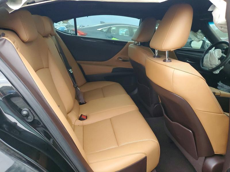 Продажа на аукционе авто 2021 Lexus Es 350, vin: 58ADZ1B16MU096108, номер лота: 78827535