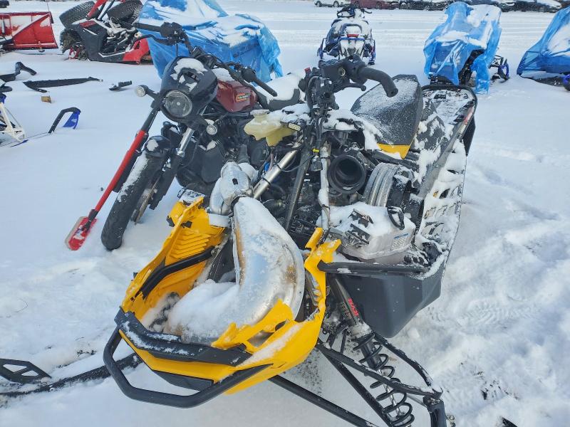 Продаж на аукціоні авто 2025 Ski-doo Adrenaline, vin: 2BPSBDSA2SV000100, номер лоту: 78211975