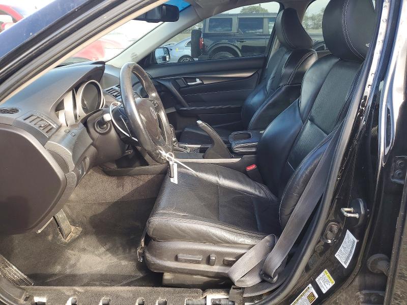 Продажа на аукционе авто 2014 Acura Tl Advance, vin: 19UUA9F79EA001500, номер лота: 76277235