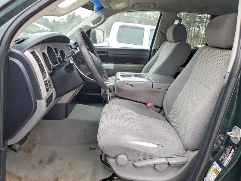 Продажа на аукционе авто 2008 Toyota Tundra, vin: 5TBRT54188S457722, номер лота: 78061785