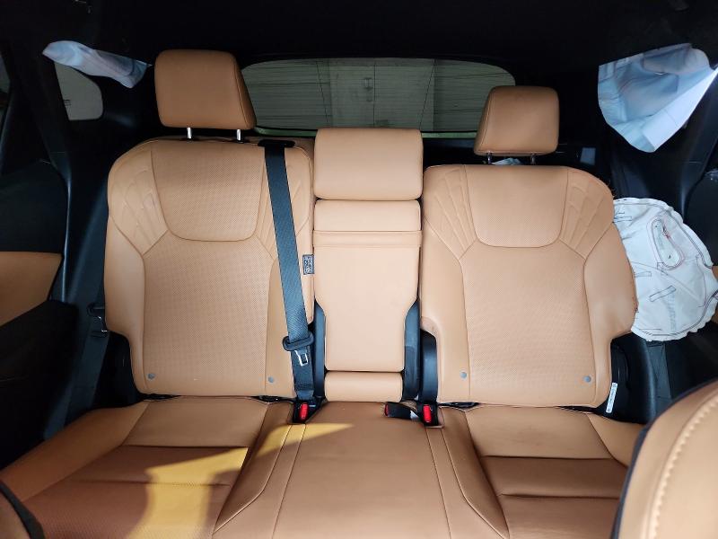 Aukcja sprzedaży 2024 Lexus Rx 350, vin: 2T2BAMCA8RC069583, numer aukcji: 78833035