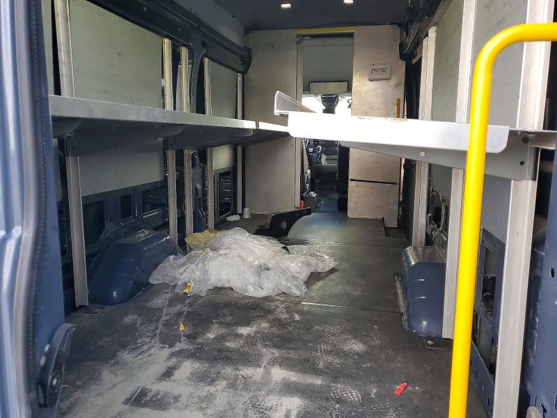 Aukcja sprzedaży 2020 Ford Transit, vin: 1FTBR3X81LKA87041, numer aukcji: 76348545
