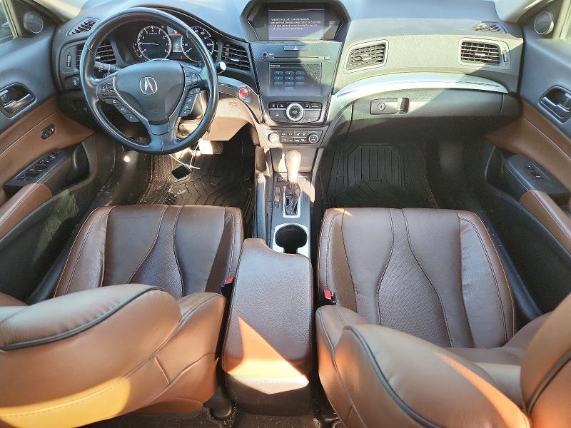Продажа на аукционе авто 2019 Acura Ilx, vin: 19UDE2F72KA004925, номер лота: 77315985