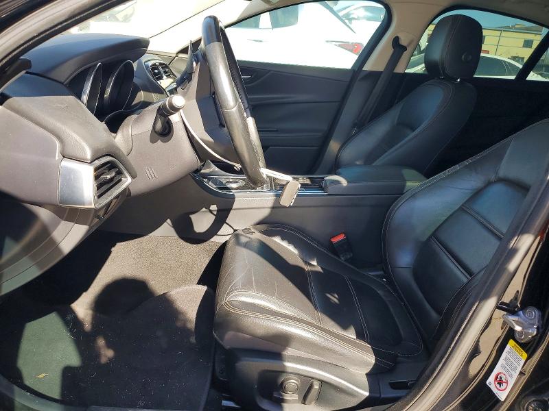Aukcja sprzedaży 2017 Jaguar Xe, vin: SAJAE4BN8HA968439, numer aukcji: 78606215