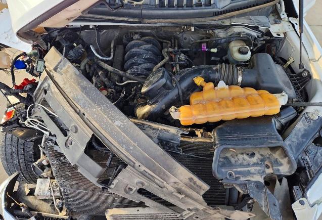 Aukcja sprzedaży 2016 Ford F150, vin: 1FTEW1EF0GKD53327, numer aukcji: 75232225
