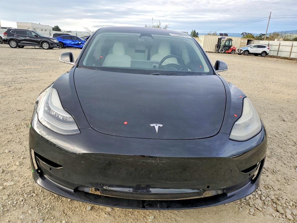 Aukcja sprzedaży 2018 Tesla Model 3, vin: 5YJ3E1EA4JF177742, numer aukcji: 77538615