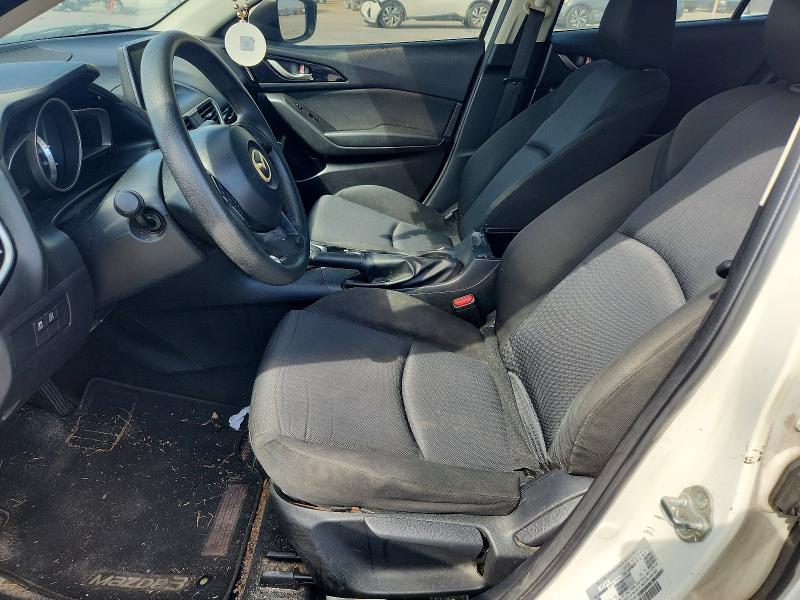 Продажа на аукционе авто 2015 Mazda 3, vin: 3MZBM1U73FM208564, номер лота: 78422695
