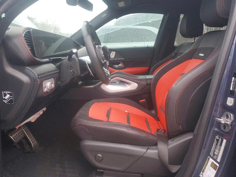 Продажа на аукционе авто 2024 Mercedes-benz Gle, vin: 4JGFB6BB8RB025506, номер лота: 76233605