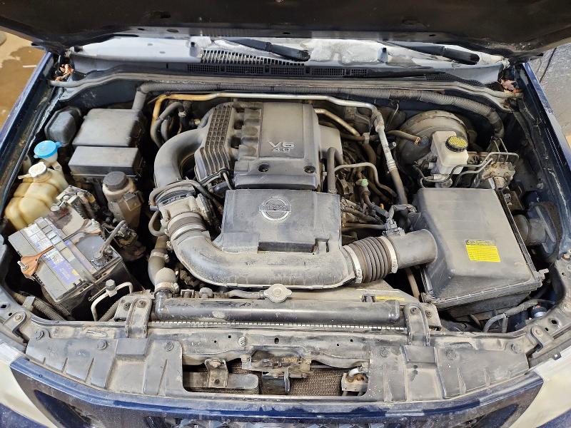 78884675 :رقم المزاد ، 1N6AD07W19C401746 vin ، 2009 Nissan Frontier مزاد بيع