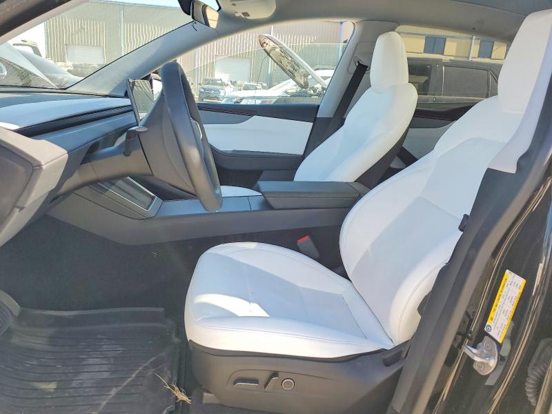 2026 Tesla Model Y მანქანა იყიდება აუქციონზე, vin: 7SAYGDED8TA454679, აუქციონის ნომერი: 75537335