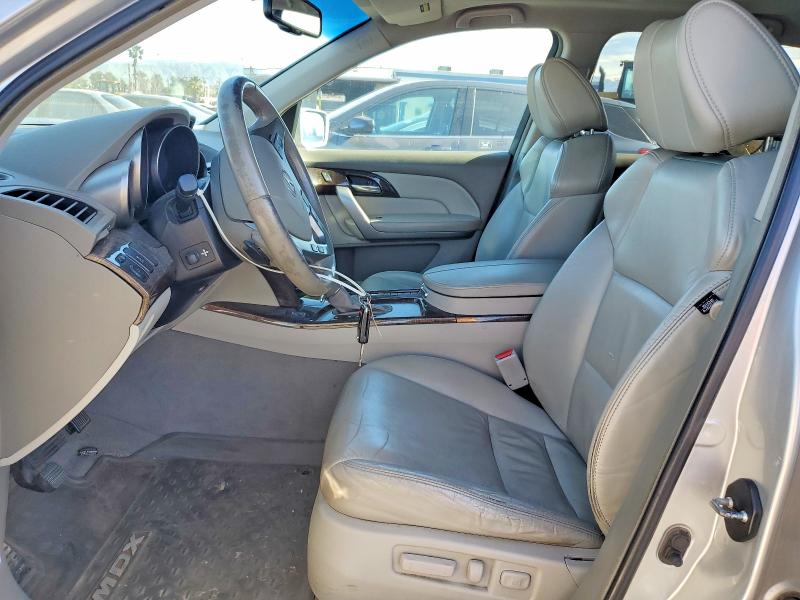 79303385 :رقم المزاد ، 2HNYD2H37CH508946 vin ، 2012 Acura Mdx مزاد بيع