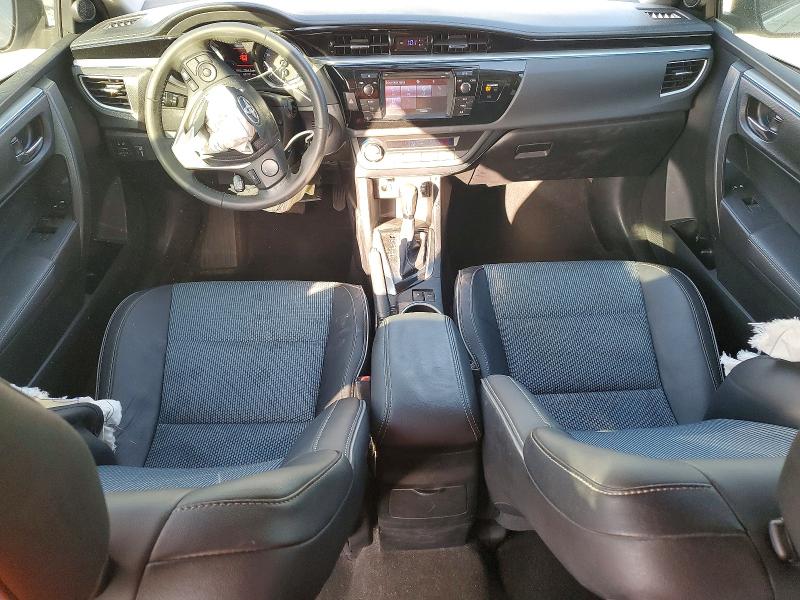 Aukcja sprzedaży 2016 Toyota Corolla, vin: 2T1BURHE9GC669689, numer aukcji: 77218055