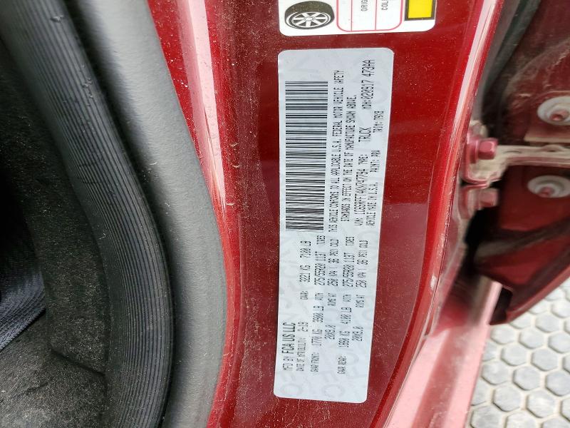 Продажа на аукционе авто 2019 Ram 1500, vin: 1C6SRFFT4KN747794, номер лота: 74594725