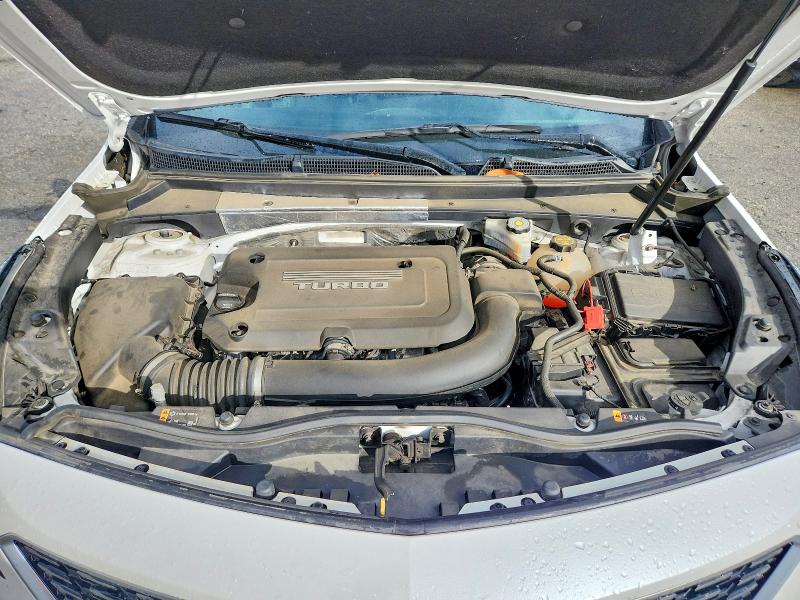 77291725 :رقم المزاد ، 1GYFZDR49KF115316 vin ، 2019 Cadillac Xt4 Premiu مزاد بيع