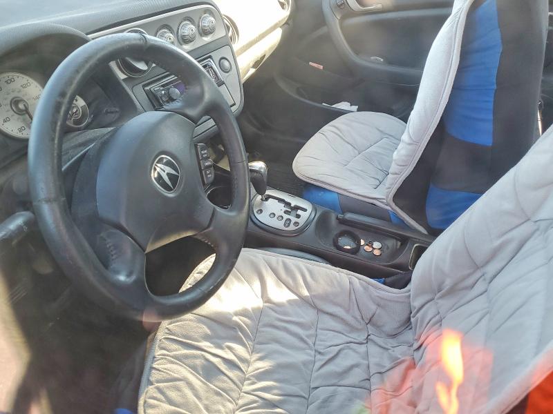 Aukcja sprzedaży 2003 Acura Rsx, vin: JH4DC54813S002322, numer aukcji: 78276555