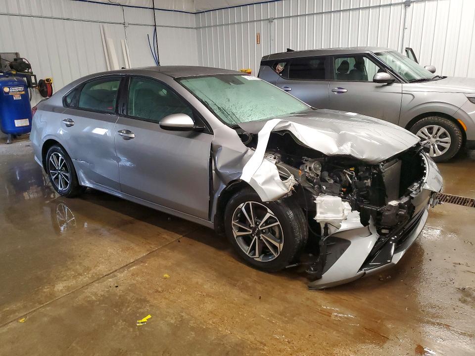 Aukcja sprzedaży 2023 Kia Forte, vin: 3KPF24AD2PE531943, numer aukcji: 79186625