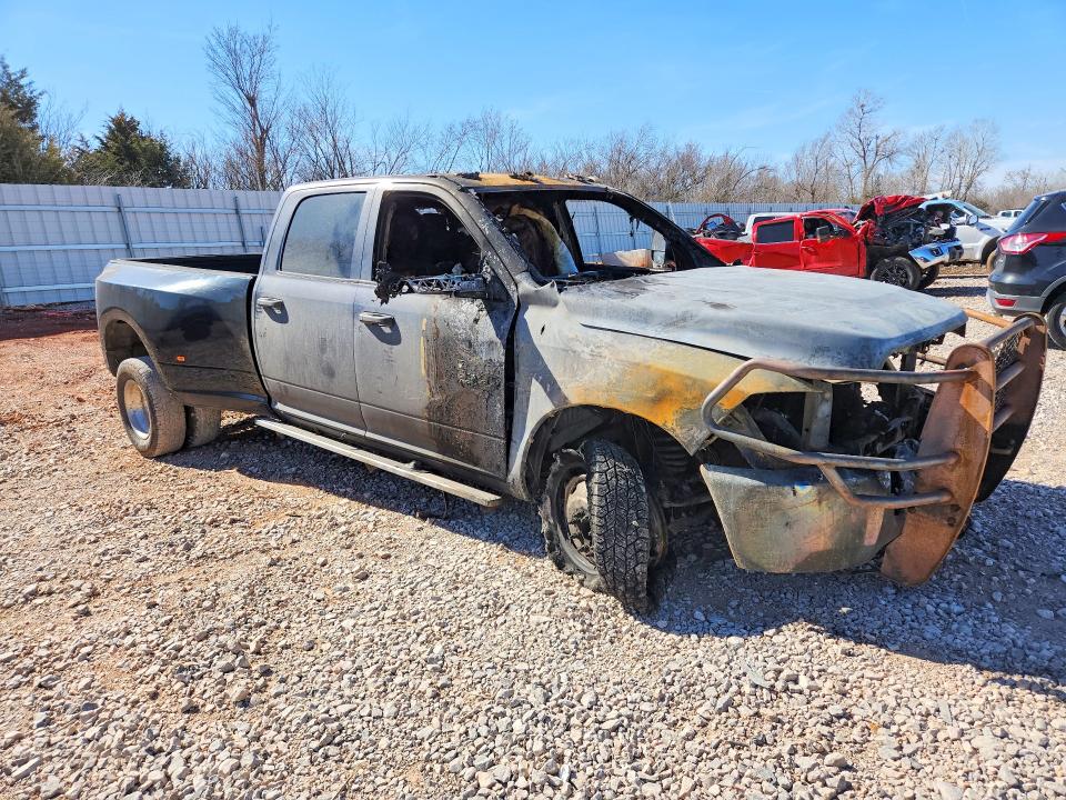 Aukcja sprzedaży 2015 Ram 3500, vin: 3C63RRGL5FG648579, numer aukcji: 78417615