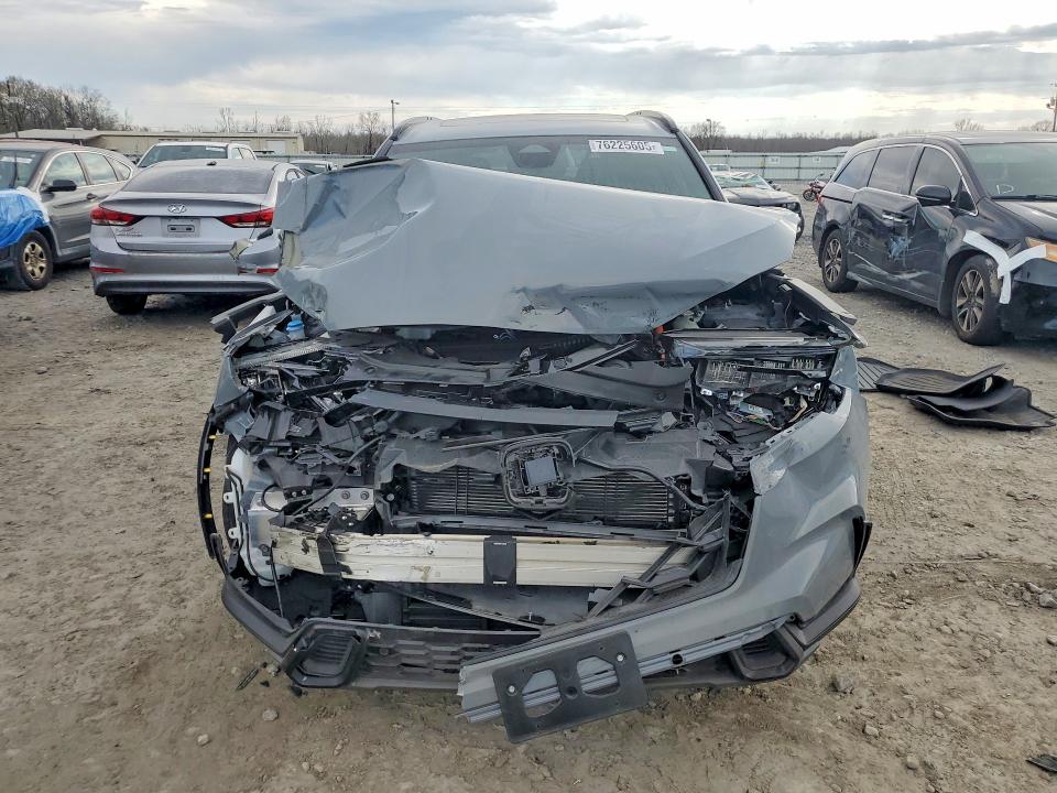 Продаж на аукціоні авто 2025 Honda Cr-v, vin: 7FARS6H87SE094952, номер лоту: 76225605