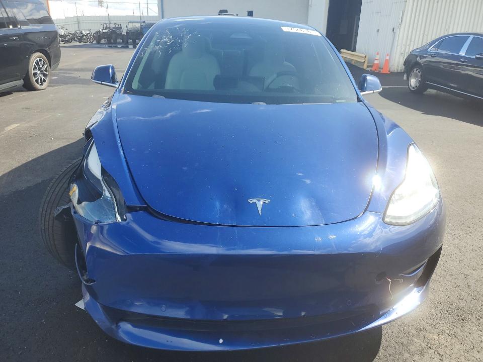 77548585 :رقم المزاد ، 5YJ3E1EB5LF668526 vin ، 2020 Tesla Model 3 مزاد بيع
