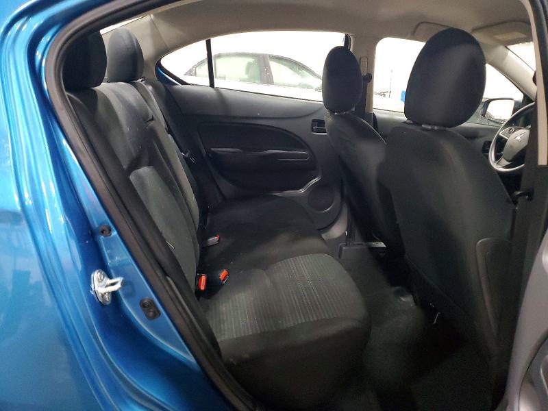 Продаж на аукціоні авто 2024 Mitsubishi Mirage, vin: ML32FUFJ0RHF15678, номер лоту: 78626205