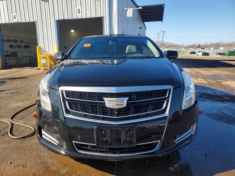 2016 Cadillac Xts მანქანა იყიდება აუქციონზე, vin: 2G61N5S38G9190305, აუქციონის ნომერი: 87472465
