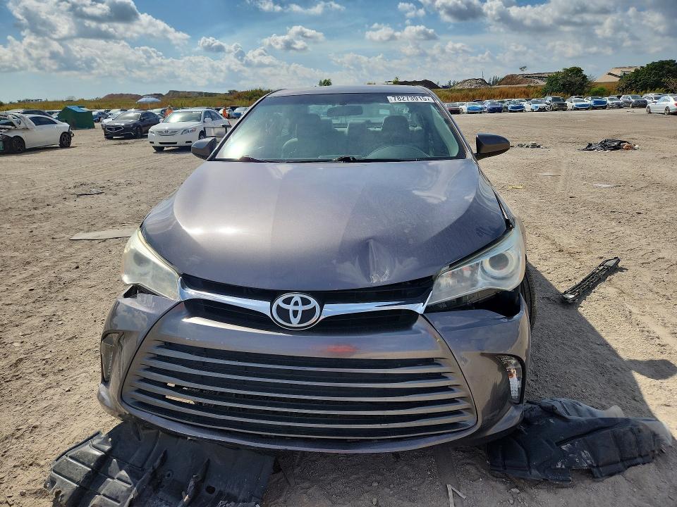 Продажа на аукционе авто 2016 Toyota Camry, vin: 4T1BF1FK6GU571903, номер лота: 78273915
