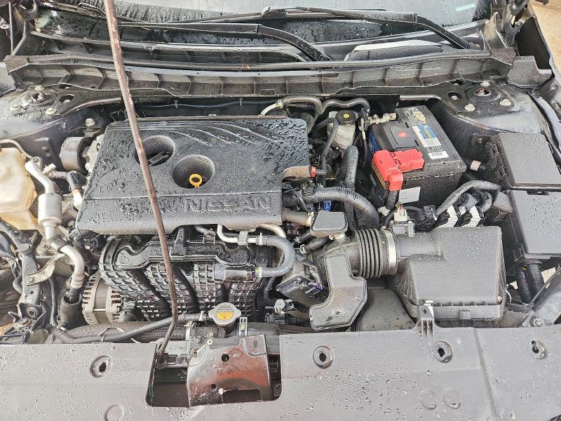 Aukcja sprzedaży 2019 Nissan Altima, vin: 1N4BL4BV5KC141105, numer aukcji: 78188785