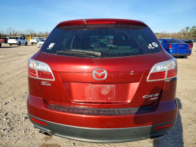 Aukcja sprzedaży 2010 Mazda Cx-9, vin: JM3TB3MVXA0233326, numer aukcji: 76792165