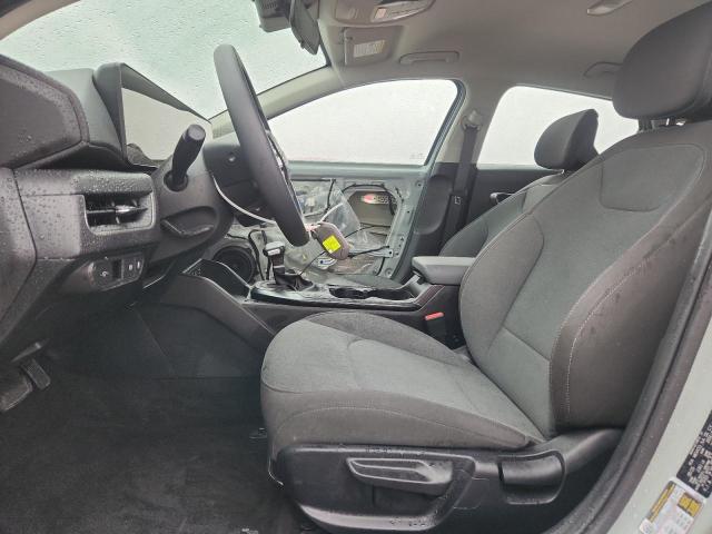 Продаж на аукціоні авто 2025 Kia K4, vin: 3KPFT4DE6SE195840, номер лоту: 78893385