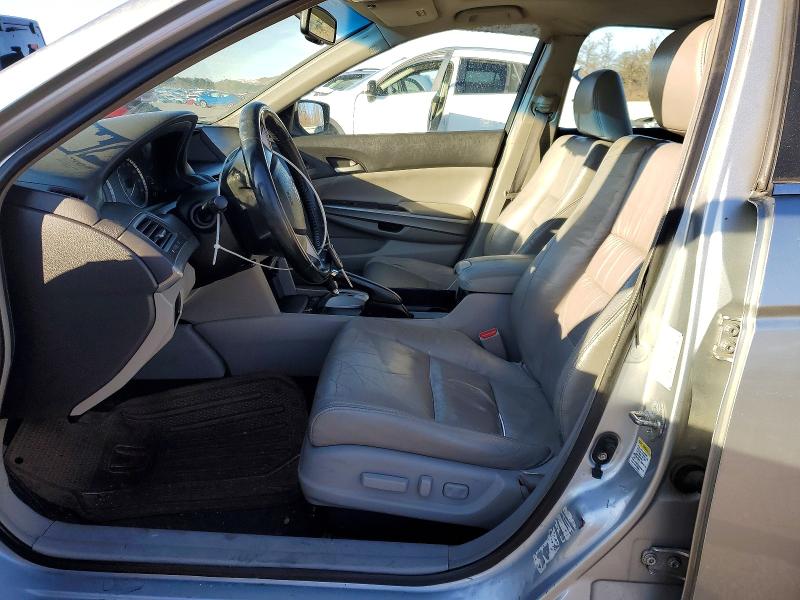 Aukcja sprzedaży 2008 Honda Accord, vin: 1HGCP26848A058136, numer aukcji: 74929285