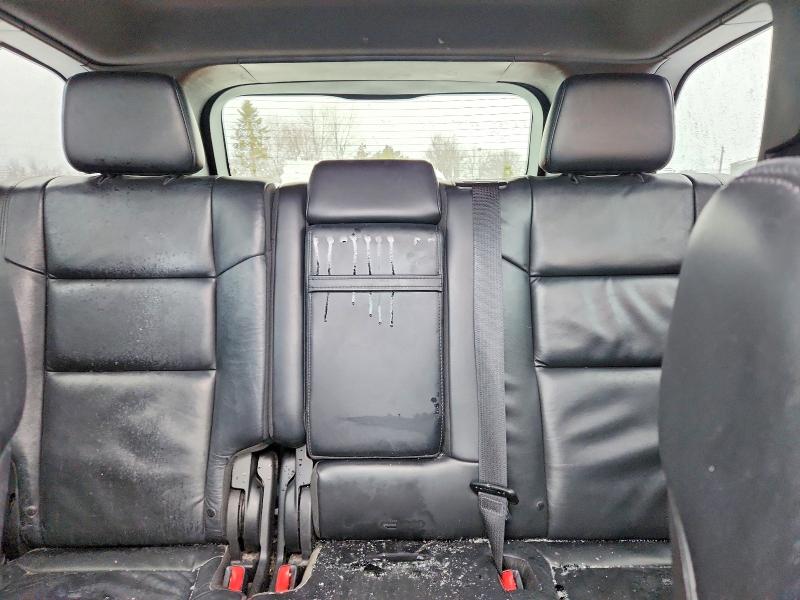 2018 Jeep Grand Cherokee მანქანა იყიდება აუქციონზე, vin: 1C4RJFBG0JC397131, აუქციონის ნომერი: 75601665