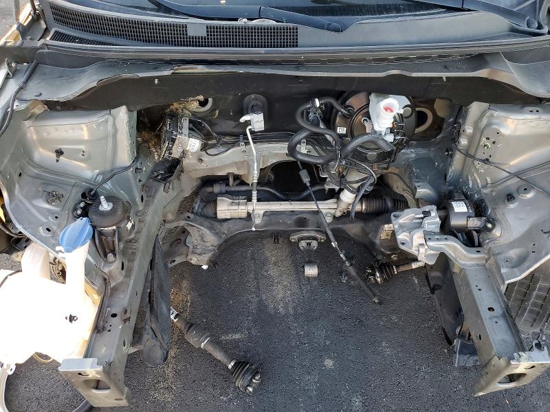 77368715 :رقم المزاد ، KNDJP3A50J7531171 vin ، 2018 Kia Soul مزاد بيع