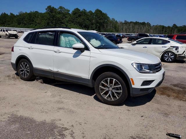 Aukcja sprzedaży 2020 Volkswagen Tiguan, vin: 3VV3B7AX3LM101922, numer aukcji: 76567945