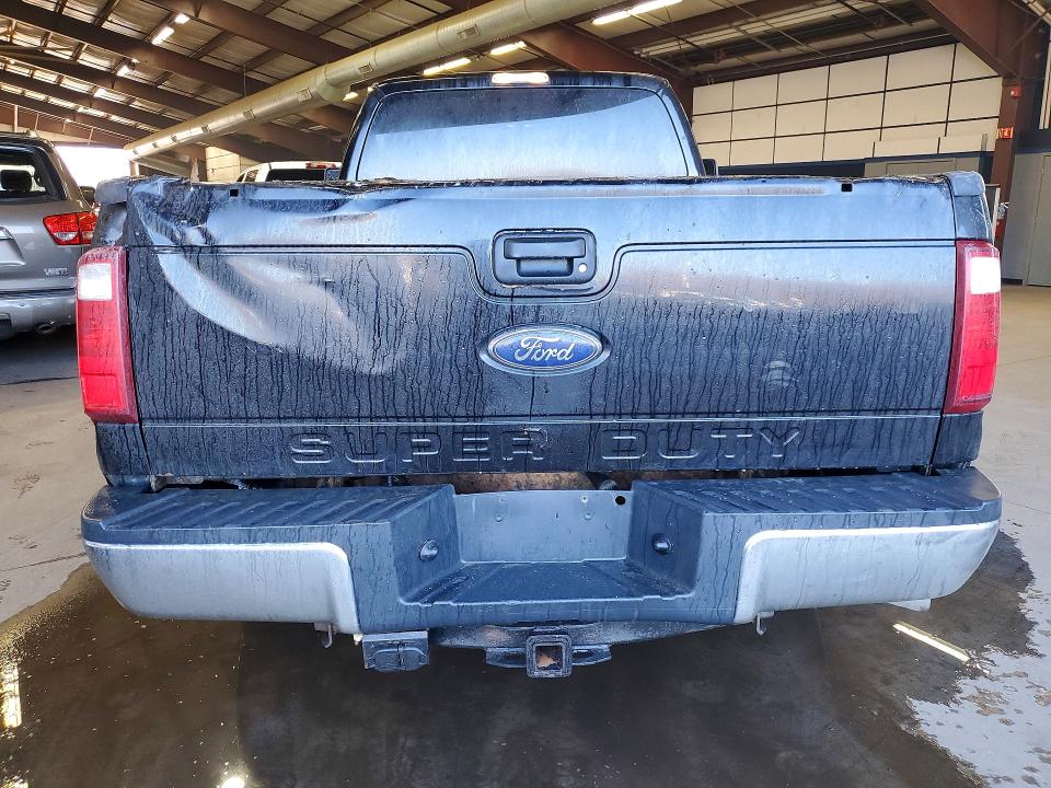 Продажа на аукционе авто 2016 Ford F250, vin: 1FT7X2BT1GEA56975, номер лота: 79279835