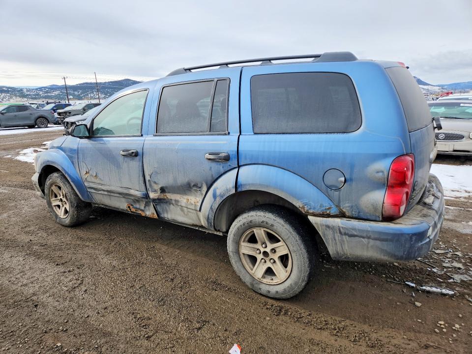 73516565 :رقم المزاد ، 1D4HB48N14F222329 vin ، 2004 Dodge Durango مزاد بيع