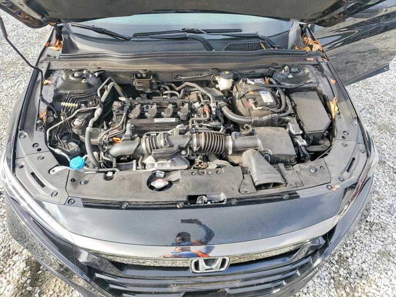 Продаж на аукціоні авто 2019 Honda Accord, vin: 1HGCV1F32KA128812, номер лоту: 78218565
