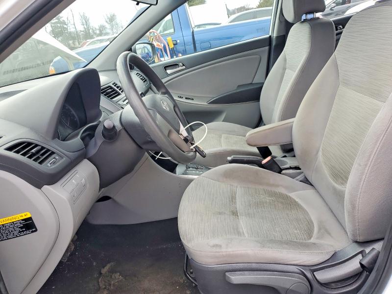Продаж на аукціоні авто 2016 Hyundai Accent, vin: KMHCT4AE8GU118186, номер лоту: 78644385