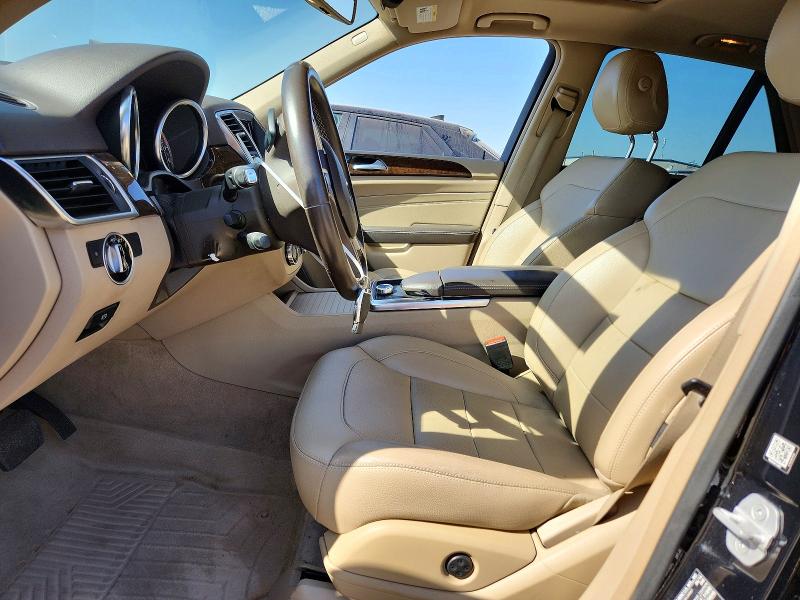 Продаж на аукціоні авто 2014 Mercedes-benz Ml, vin: 4JGDA5JB7EA407290, номер лоту: 99522595